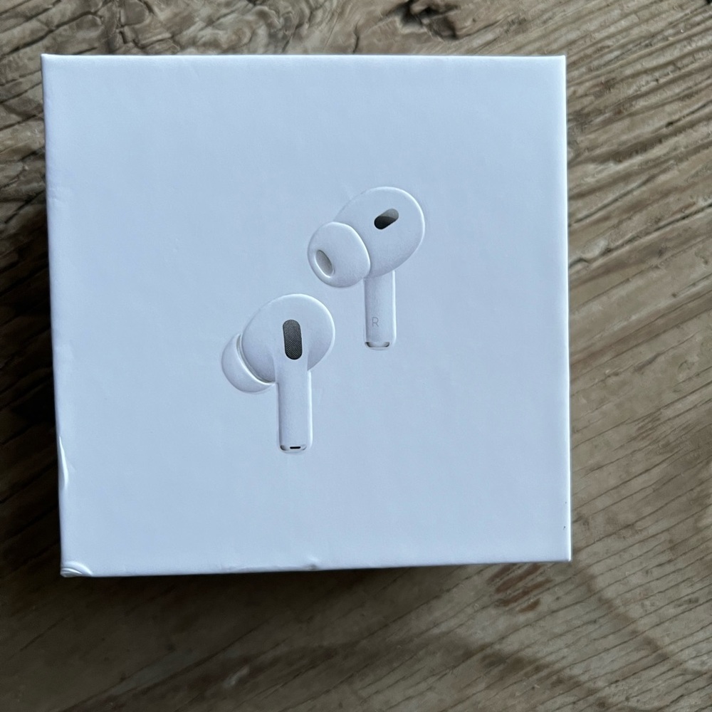Airpods pro 2